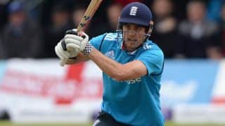 England delay decision on Alastair Cook's inclusion in 3rd ODI against Sri Lanka